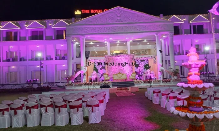 Royal Celebrations Club  Hotel